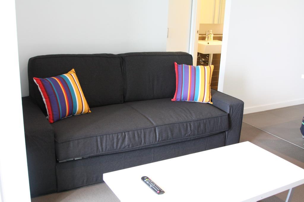 Comforto Home Apartment *