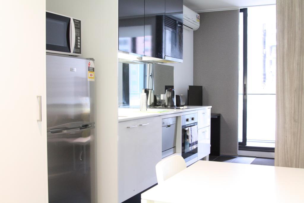 Comforto Home Apartment
