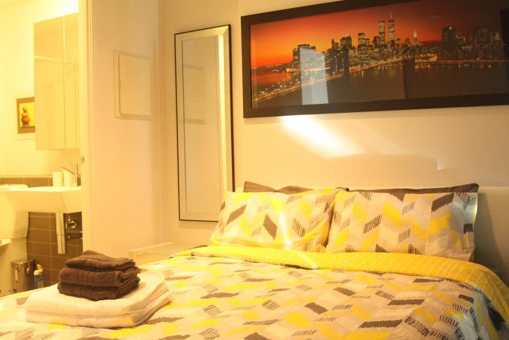 Apartment Comforto Home *