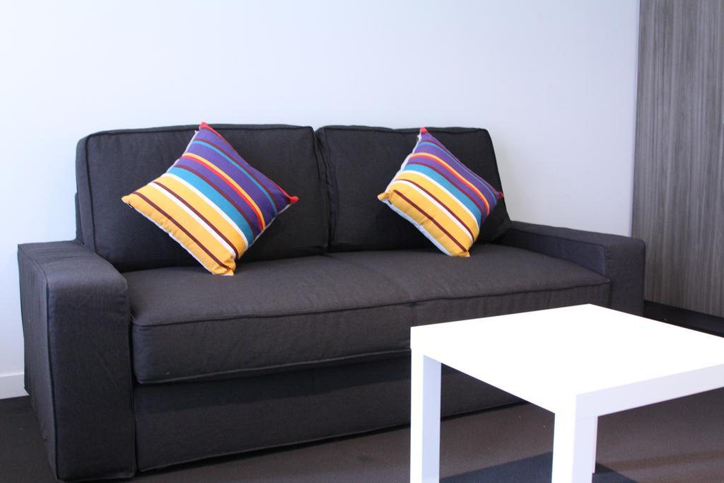 Comforto Home Apartment