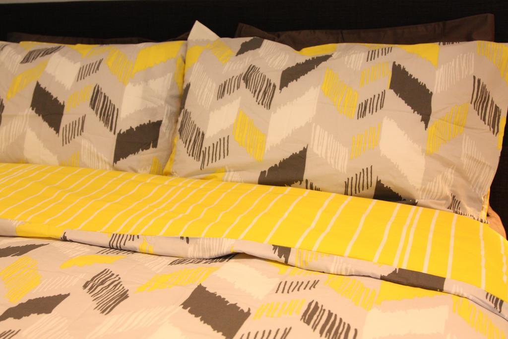 Apartment Comforto Home *