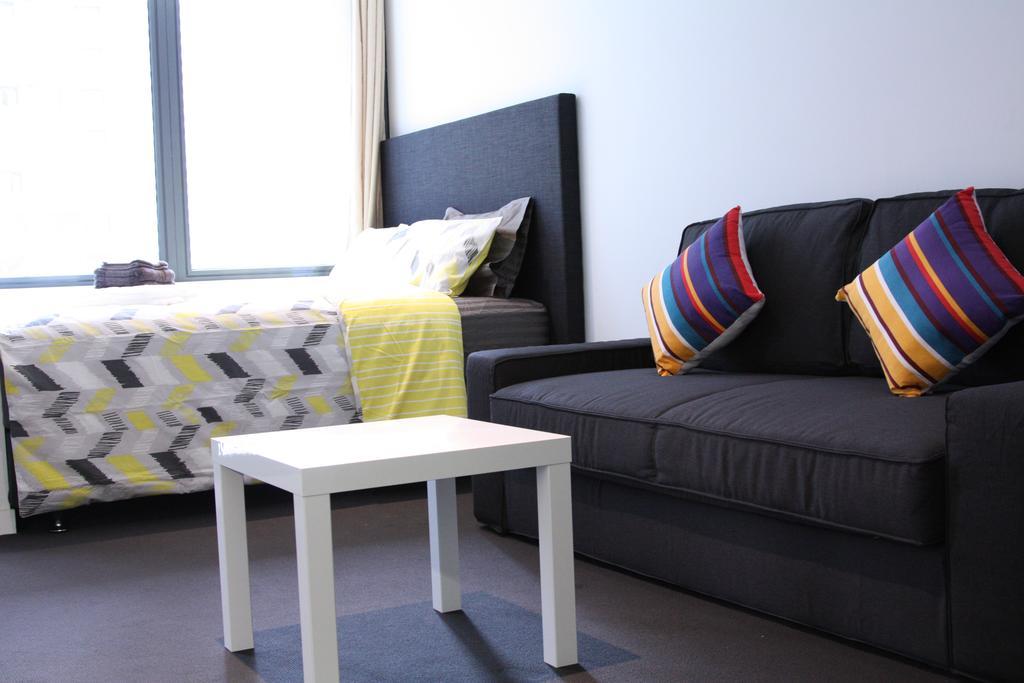 Comforto Home Apartment *