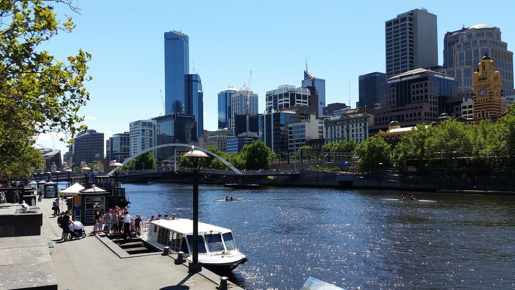 Comforto Home Apartment Melbourne