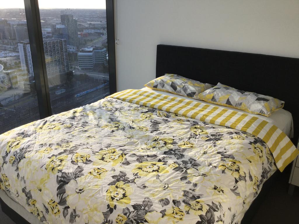 Comforto Home Apartment