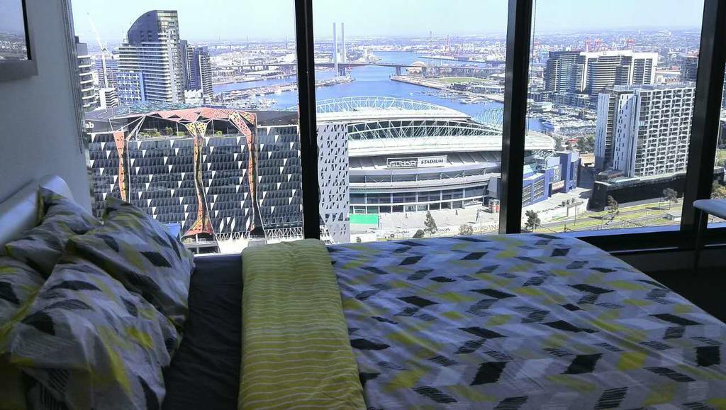 Comforto Home * Melbourne