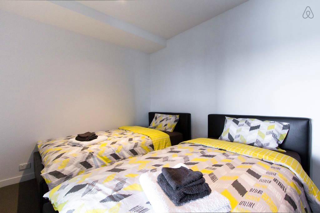 Apartment Comforto Home