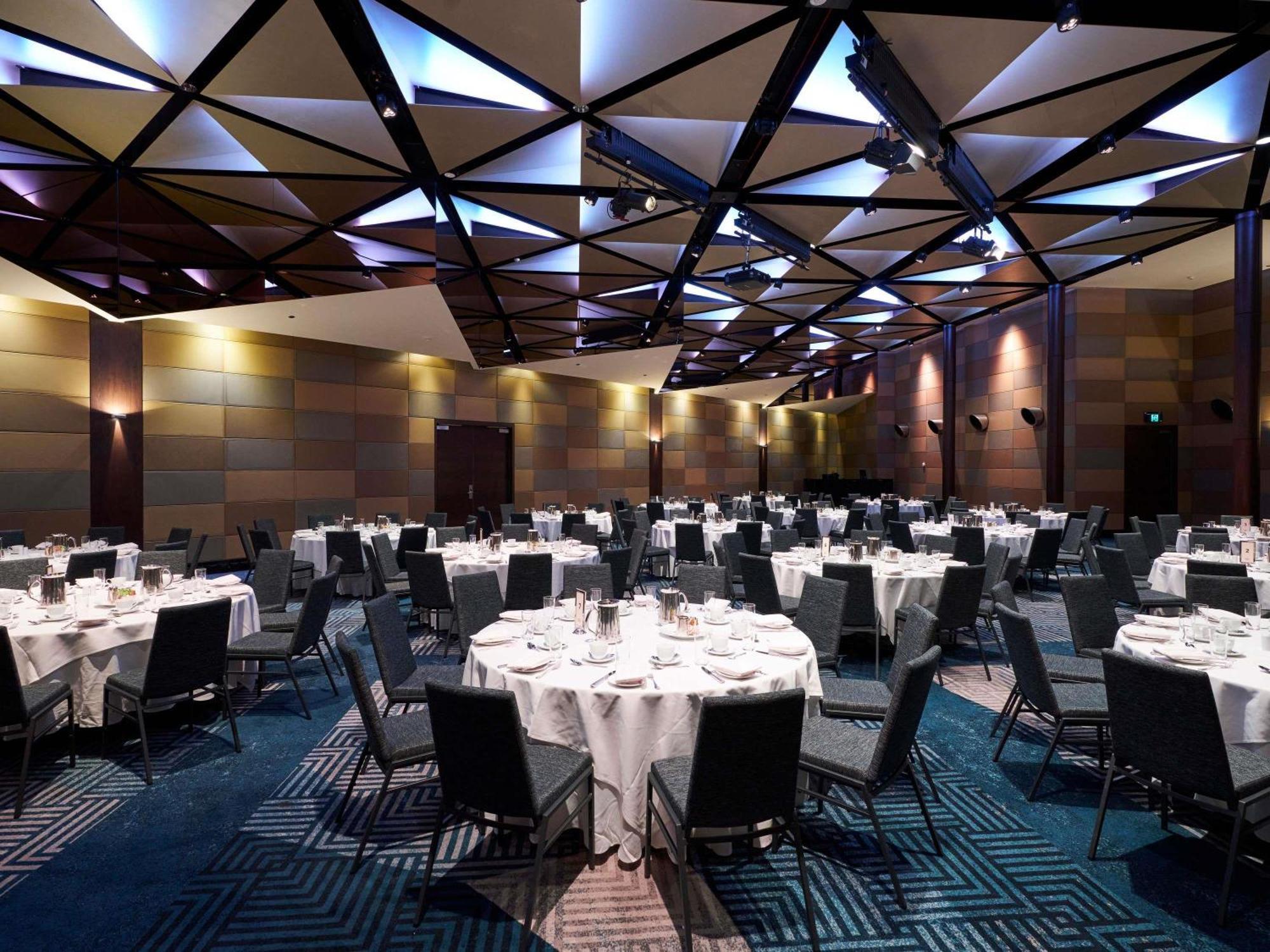Hotel Sofitel On Collins Melbourne