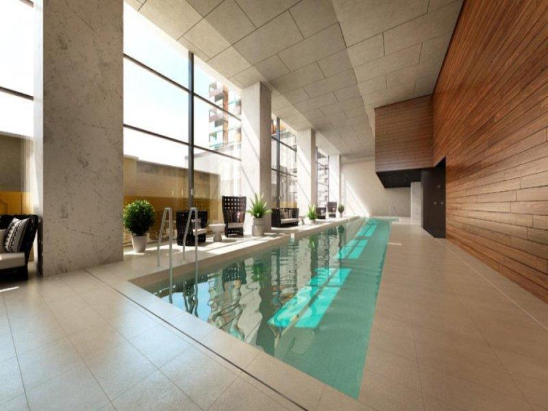 Comforto Home Apartment *