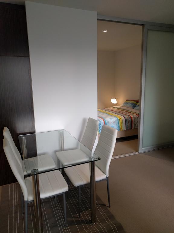 Apartment Comforto Home Melbourne