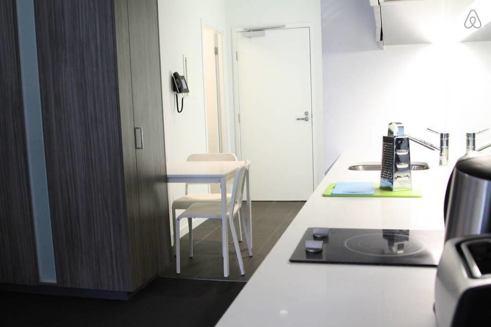 Apartment Comforto Home