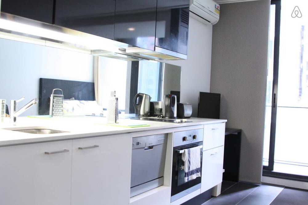 Apartment Comforto Home