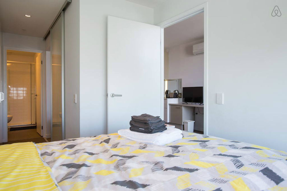 Apartment Comforto Home