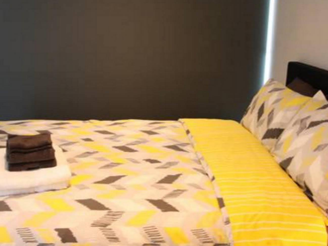 Comforto Home Apartment *