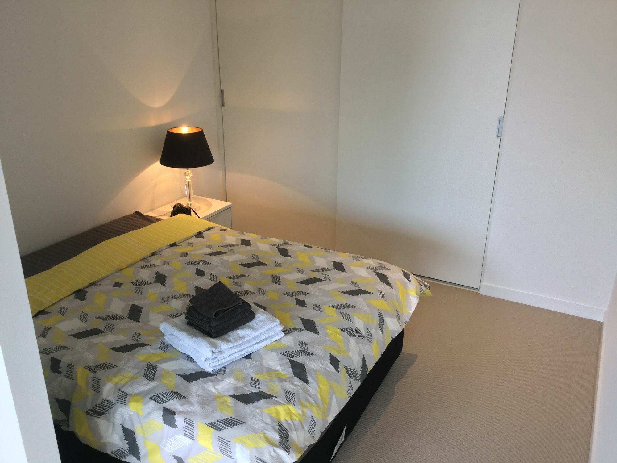 Apartment Comforto Home *