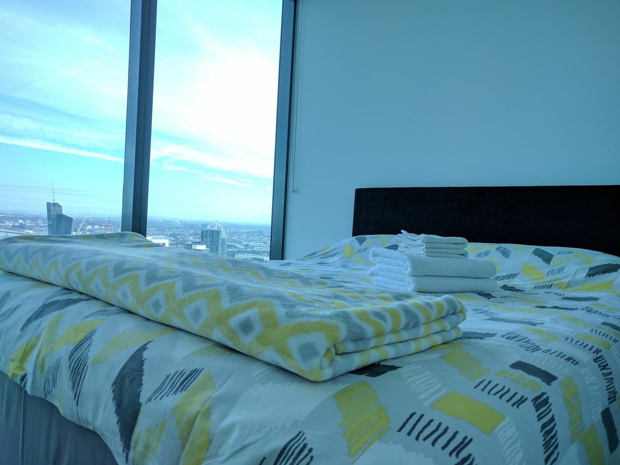 Comforto Home * Melbourne
