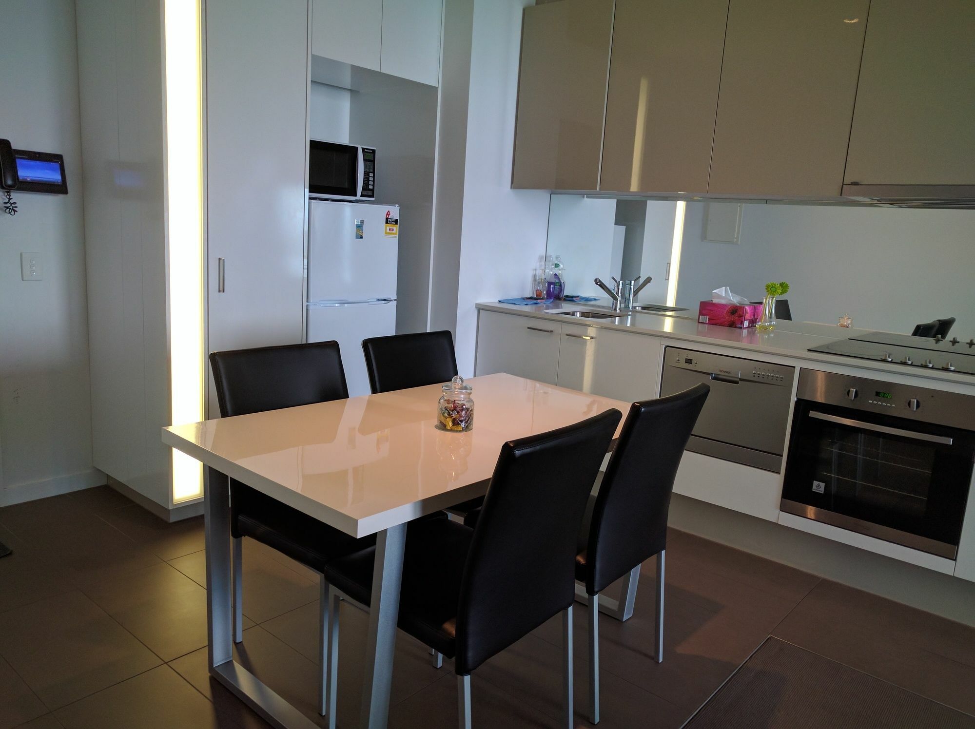 Apartment Comforto Home *