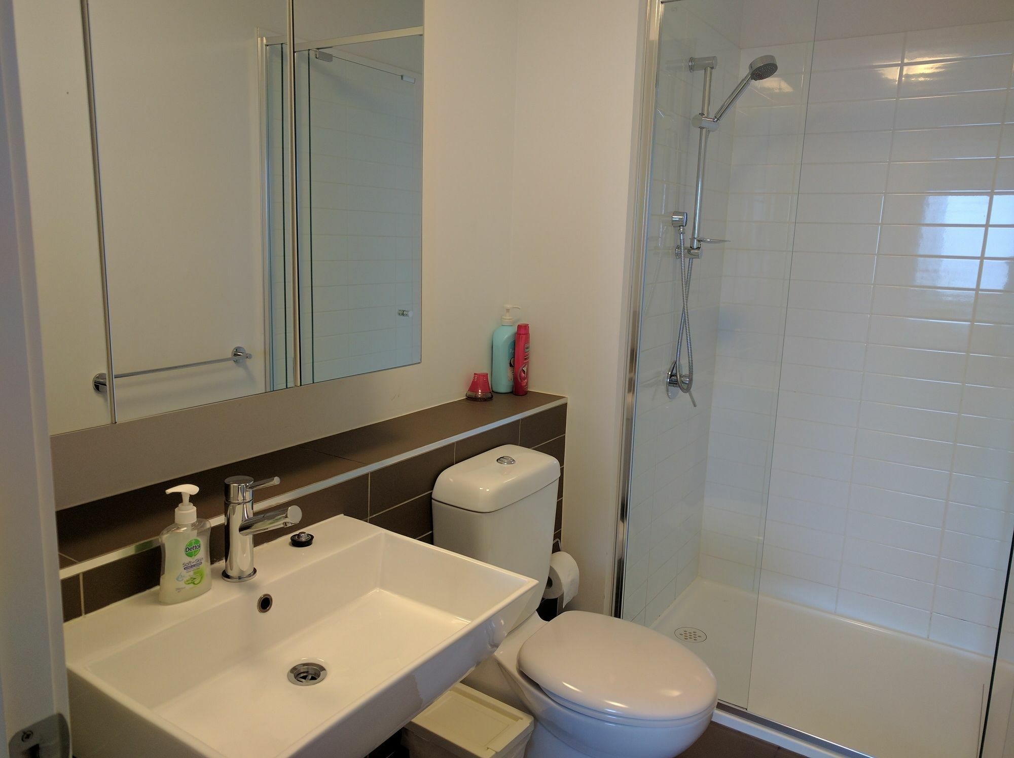 Apartment Comforto Home *