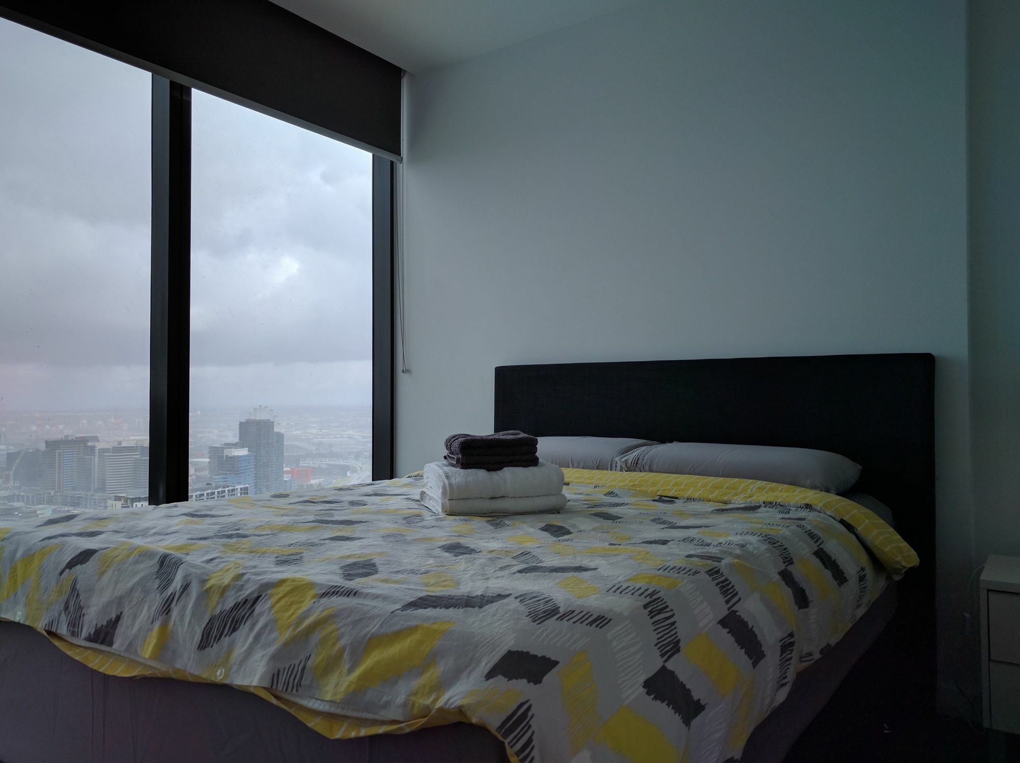 Apartment Comforto Home *