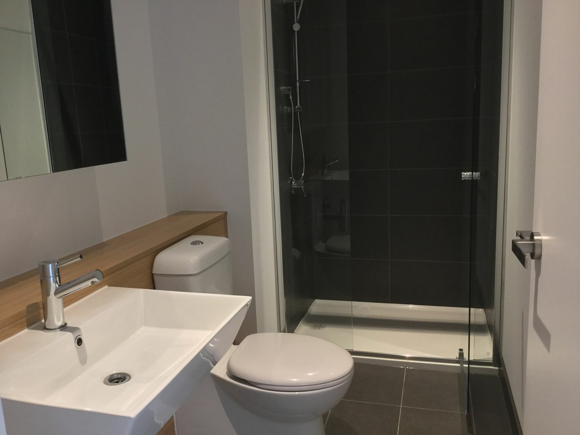 Apartment Comforto Home Melbourne