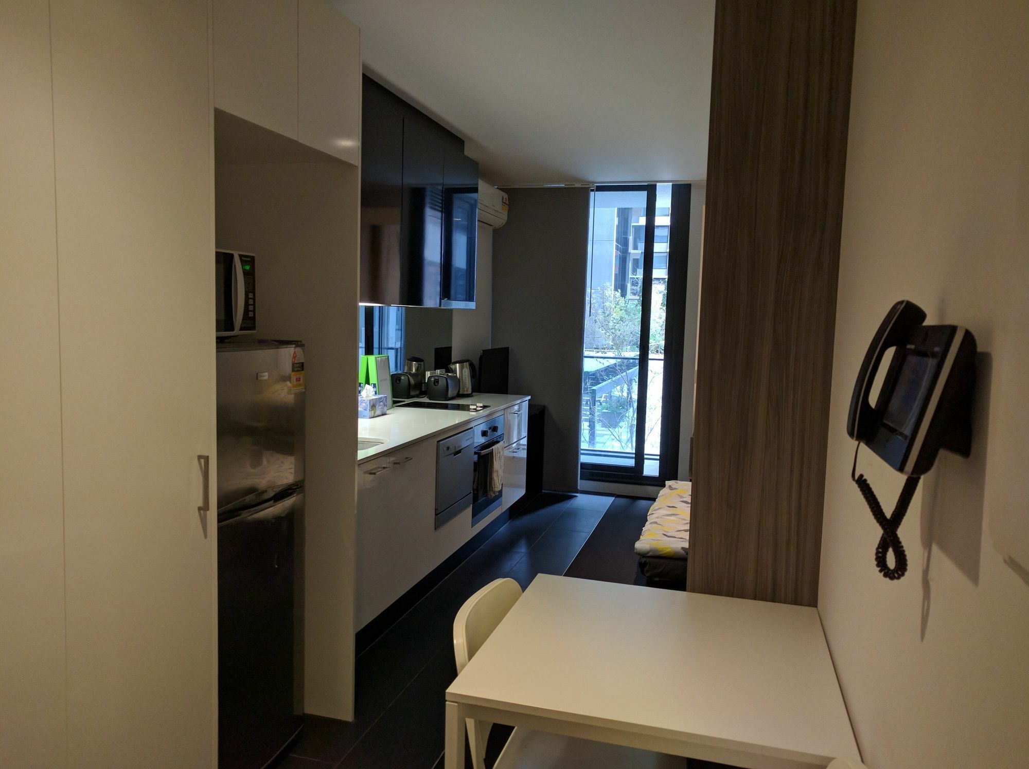 Apartment Comforto Home *