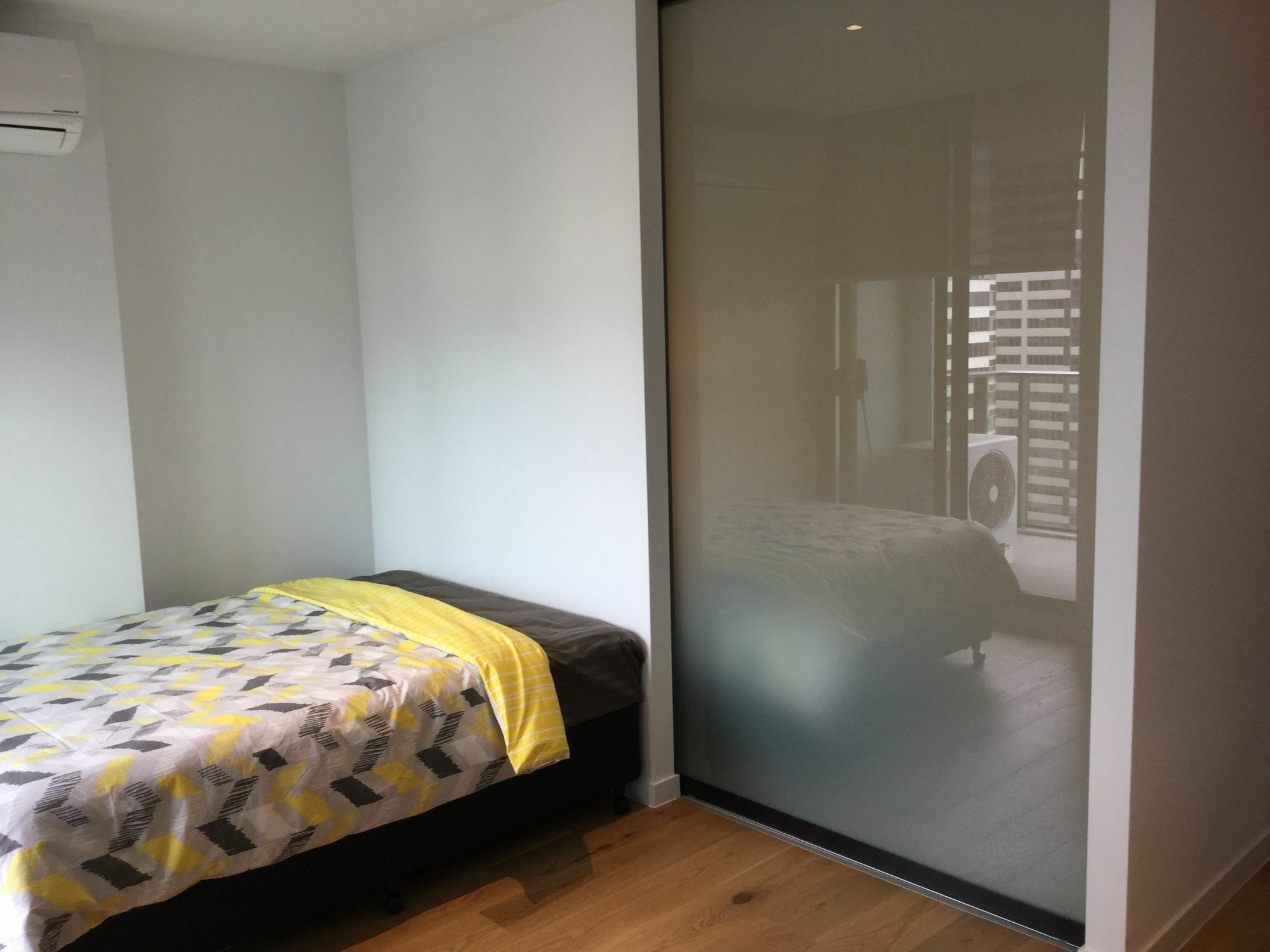 Apartment Comforto Home