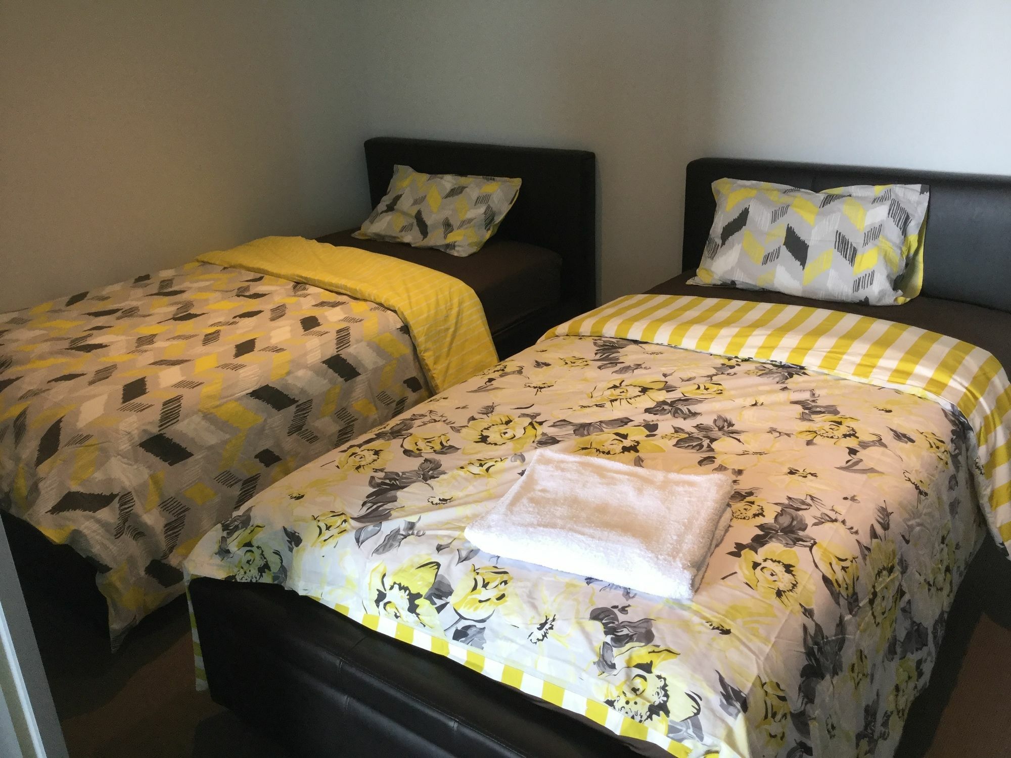 Comforto Home Apartment *