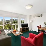 Melbourne Carlton Central Apartment Hotel Official