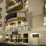 Melbourne Carlton Central Apartment Hotel Official