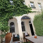 Carlton Terrace