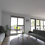 Staycentral - Heidelberg Heights Penthouse