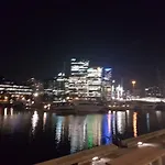 Luxury On The Water - Unique Boat Stay