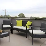Staycentral - Heidelberg Heights Penthouse