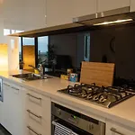 2 Bedroom Apartment With City Views