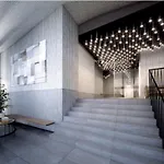 Modern Light-Filled Luxury 1Bedroom Apartment In South Melbourne