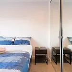 Spacious 2Br Brunswick Apt