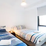 Spacious 2Br Brunswick Apt