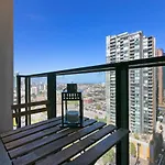 Complete Host Wrap Apartments