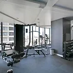 Complete Host Wrap Apartments