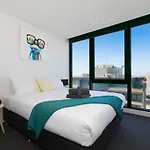 Complete Host Wrap Apartments