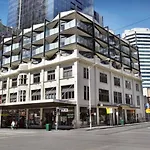 Readyset Apartments At Kett