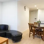 New Spacious 2 Bedroom With Gorgeous City Views