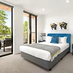 Palmerston St Apartments By Urban Rest