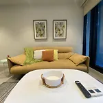 Beautiful Cozy Apartment In South Yarra