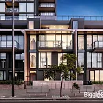 City Unique Waterfront Townhouse