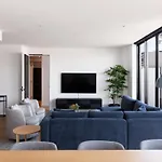 Caroline Serviced Apartments Richmond