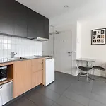 Fully Equipped Stylish 1Br Unit With Wifi