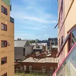 Fully Equipped Stylish 1Br Unit With Wifi
