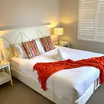 Staycentral - Cityside On Whiteman Street Southbank
