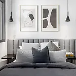 Luxuria Apartments - Bourke