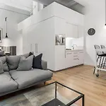 Luxuria Apartments - Bourke